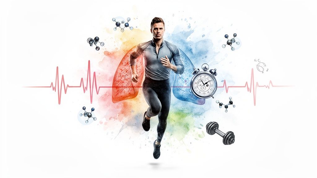 How to Increase VO2 Max for Lifelong Health | Lola Health