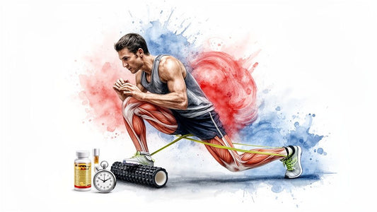 How to Prevent Sports Injuries for Lifelong Athletic Performance