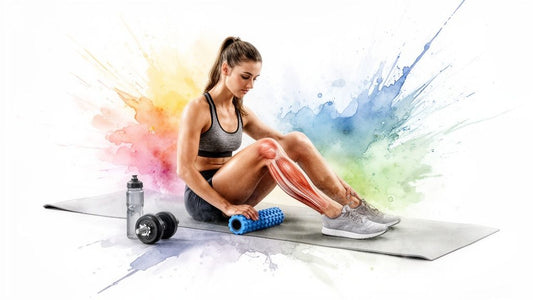 How to Reduce Muscle Soreness for Faster Recovery and Athletic Longevity