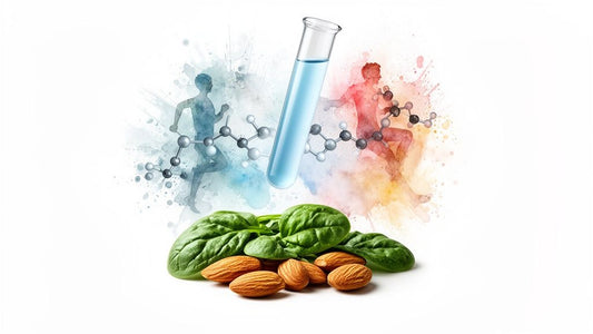 Your Guide to Normal Magnesium Levels for Longevity