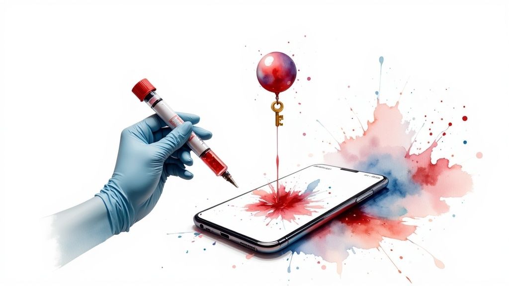 Insulin Fasting Test: Your Key to Unlocking Longevity