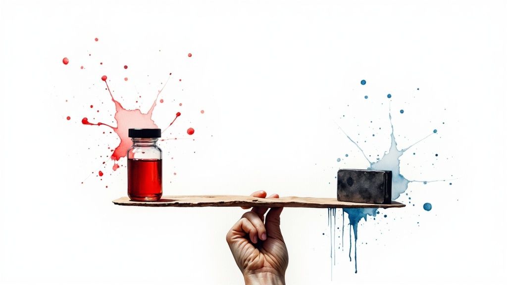 Normal iron levels: Your Guide to Energy, Health, and Longevity