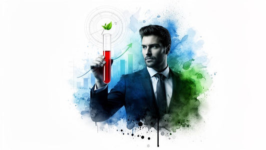 A UK Guide to Normal Testosterone Levels in Males nmol/l for Longevity