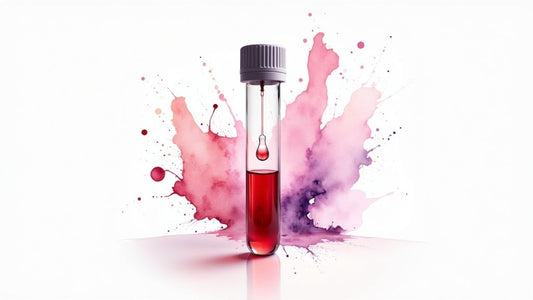How an Oestrogen Blood Test Can Enhance Your Longevity