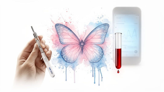 Private Thyroid Test UK: A Guide to Optimising Your Longevity | private thyroid test uk