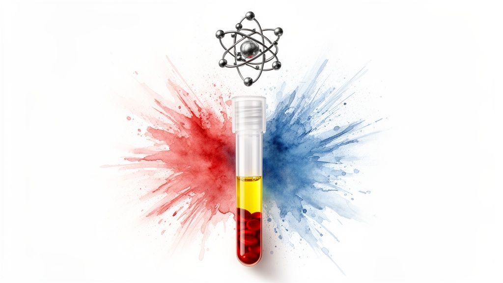 Your Guide to Optimising Serum Iron Level for Longevity