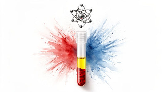 Your Guide to Optimising Serum Iron Level for Longevity