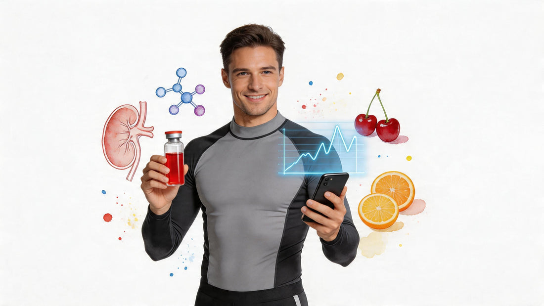 Serum Urate Level: Unlock Longevity & Health
