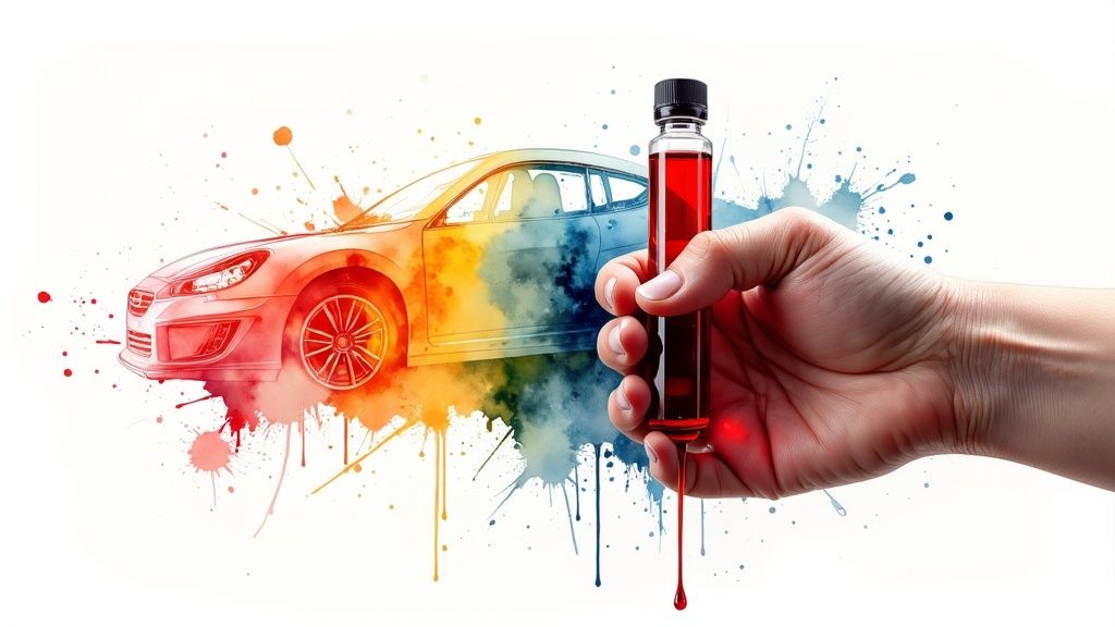 A Guide to Testing for Vitamin and Mineral Deficiencies