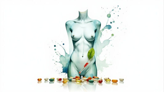 Testing for vitamin and mineral deficiency: A Guide to Optimising Your Longevity