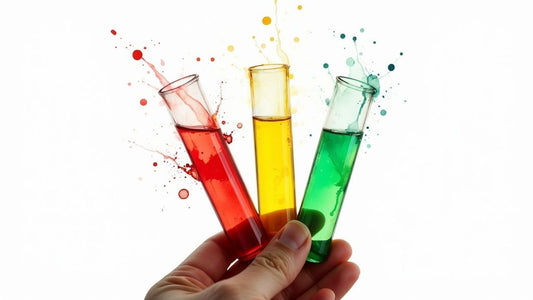 Tests for vitamin and mineral deficiency: Your guide to longevity