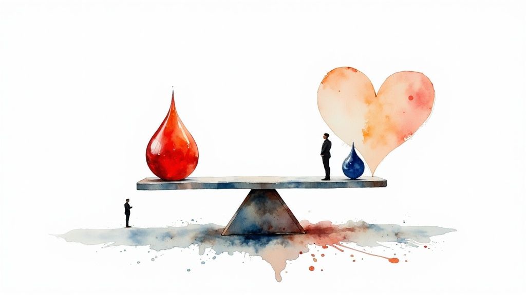 Your TG to HDL Ratio and Your Longevity