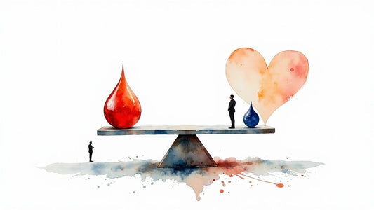 Your TG to HDL Ratio and Your Longevity