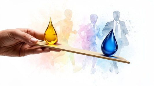 Discover Your Triglycerides HDL Ratio for a Longer, Healthier Life