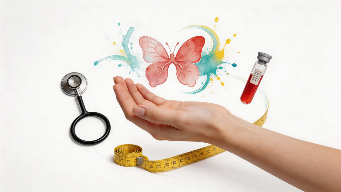Underactive Thyroid Cause: Identify & Manage