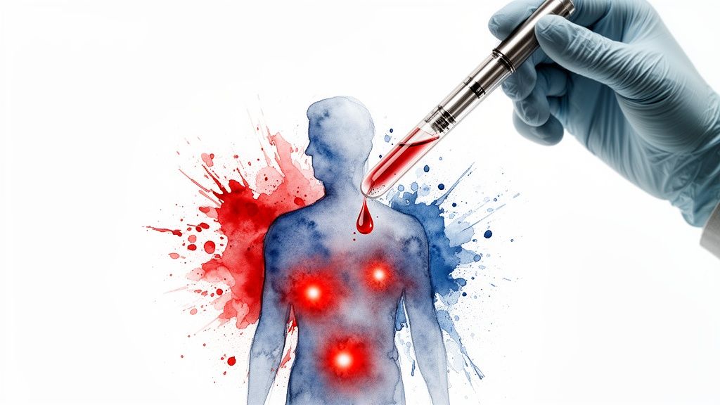 What are inflammation markers and how they impact your longevity