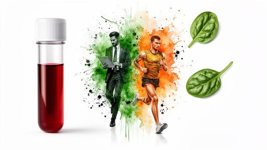Unlock Your Health: What is Folate Blood Test Explained