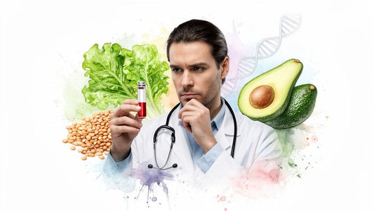 What is folate levels? Your Guide to Longevity and Healthspan