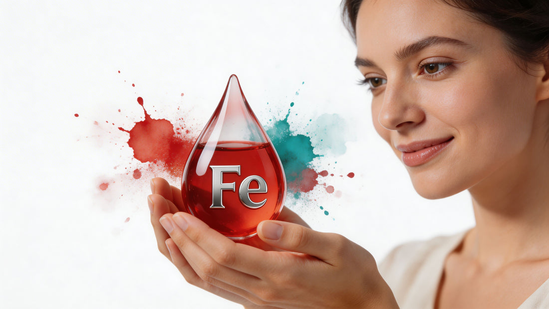 What is normal iron level for a woman: Understand What Is a