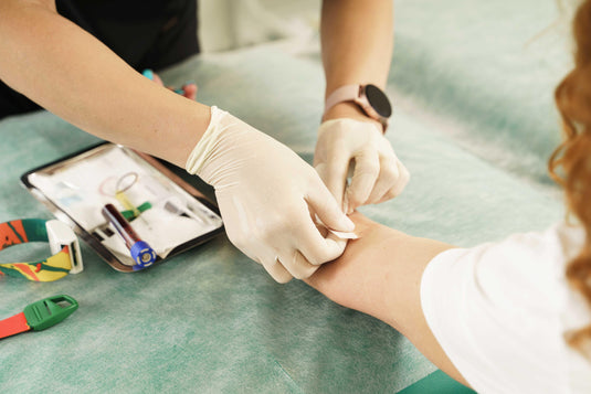Lab Work Normal Ranges Heavy Metals Panel Blood Test | Normal Ranges & Results Guide – Lola Health