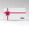 GIFT CARD Lola One - Bronze Bundle