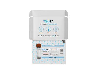 GutID CGI - Core Gut Insights
