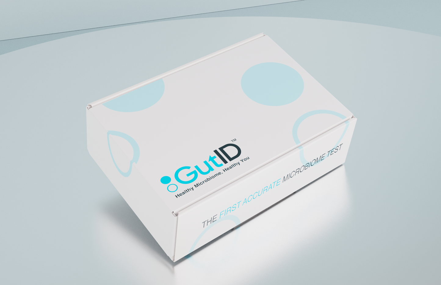 GutID CGI - Core Gut Insights