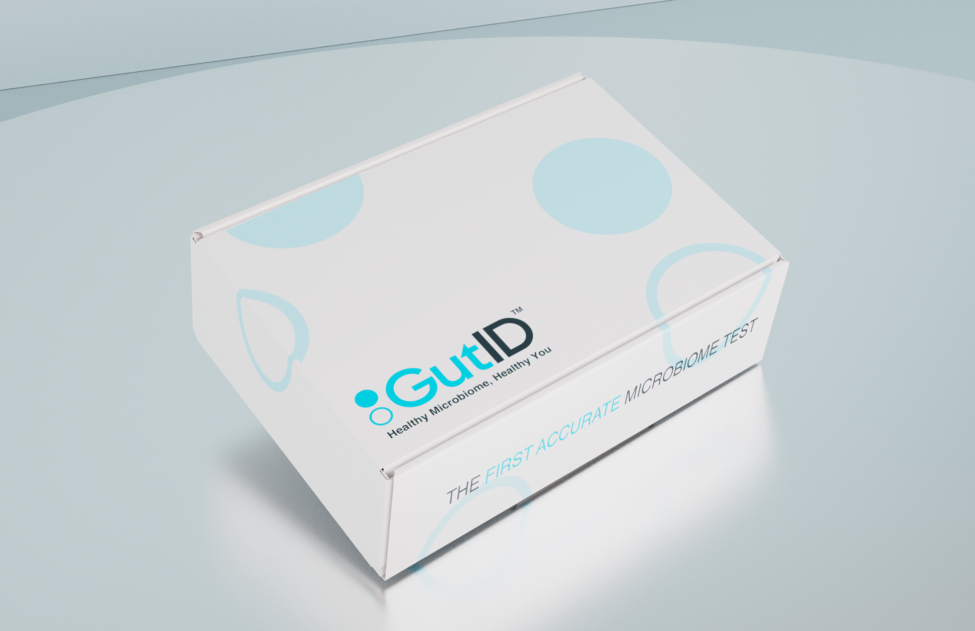 GutID CGI - Core Gut Insights