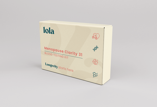 Menopause Clarity 31