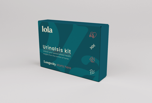 Urinalysis