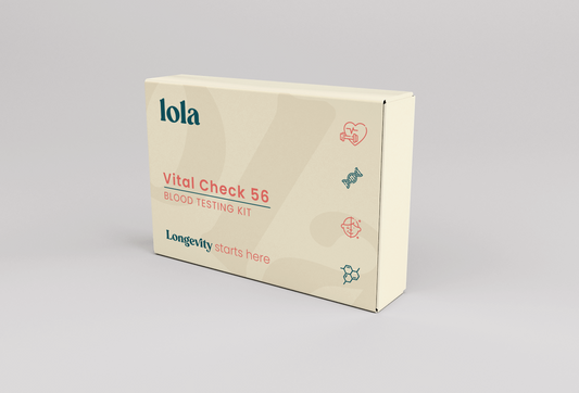 Vital Check 56