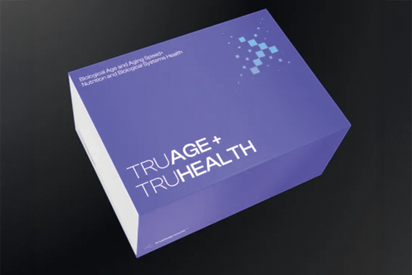 TruAge + TruHealth Test