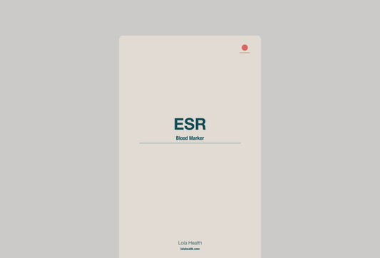 ESR - Lola Health