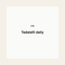 Tadalafil daily