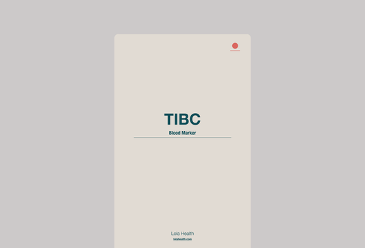 TIBC - Lola Health